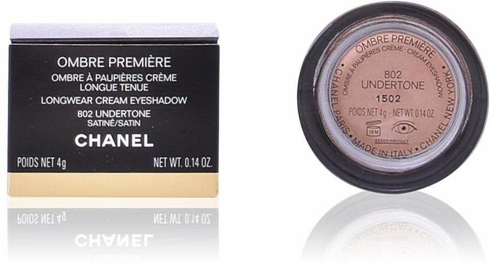 Paleta cieni Chanel Paleta cieni Chanel