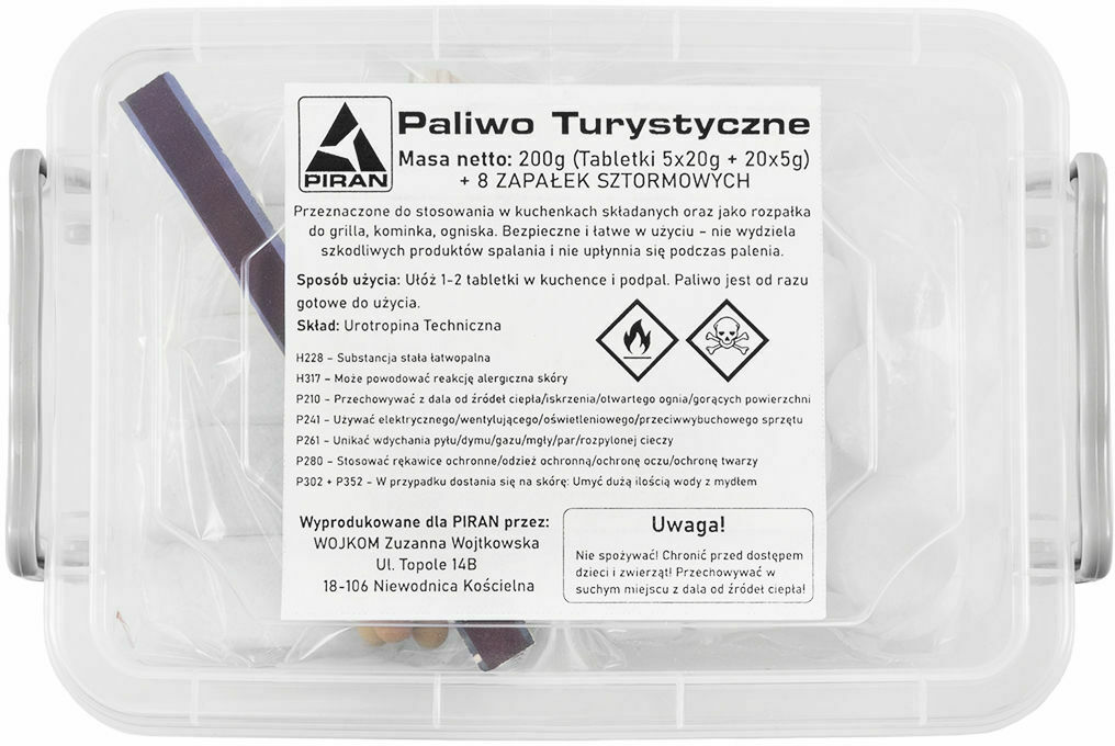 Paliwo stałe Paliwo stałe