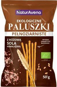 Paluszki Paluszki