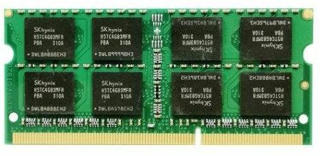 Pamięć RAM Toshiba Pamięć RAM Toshiba