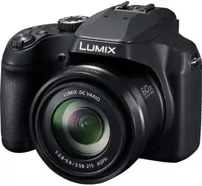 Panasonic aparaty kompaktowe Panasonic aparaty kompaktowe