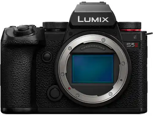 Panasonic Lumix S5