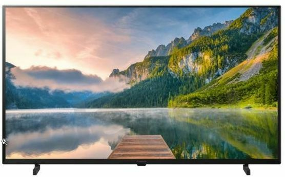 Panasonic TV DVB C Panasonic TV DVB C