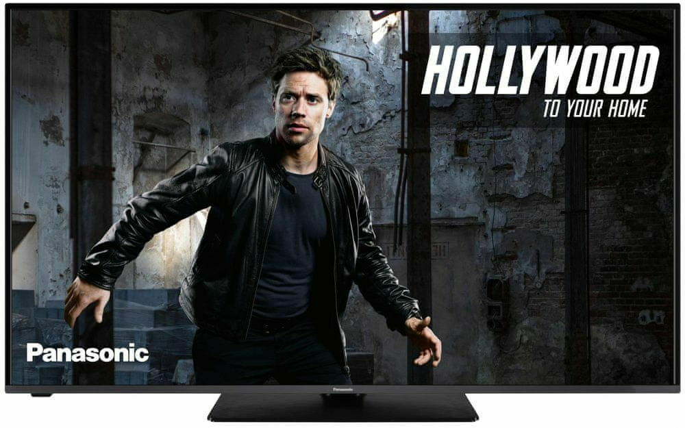 Panasonic TV DVB T Panasonic TV DVB T