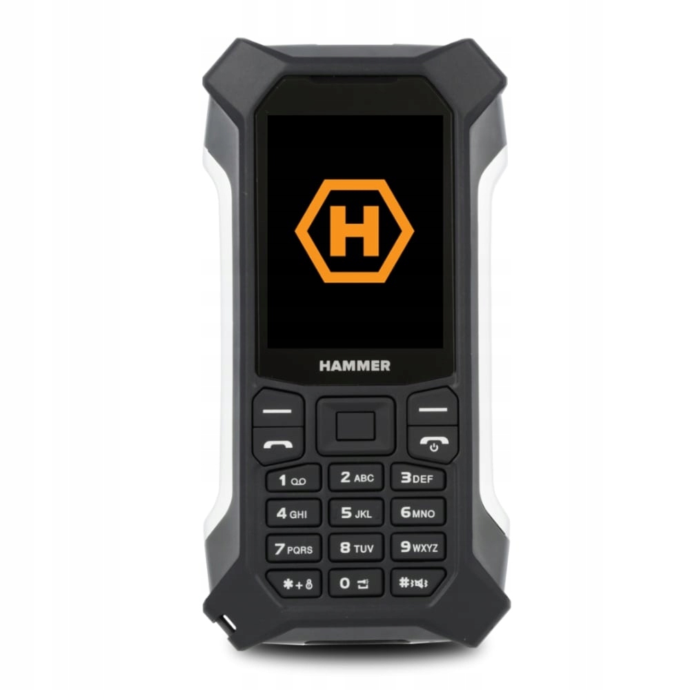 Pancerny smartfon