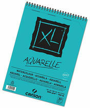 Papier do akwareli Canson Papier do akwareli Canson