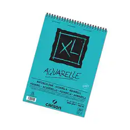 Papier do akwareli Papier do akwareli