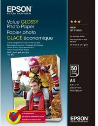Papier do drukarki Epson Papier do drukarki Epson