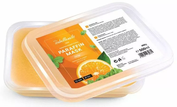 Parafina kosmetyczna Parafina kosmetyczna