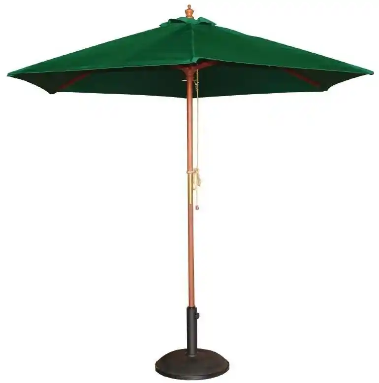 Parasol ogrodowy drewniany Parasol ogrodowy drewniany