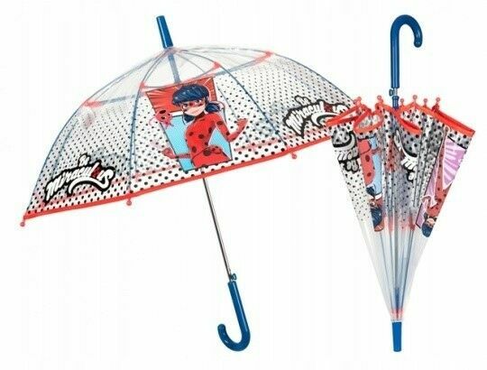 Parasolka głęboka Parasolka głęboka