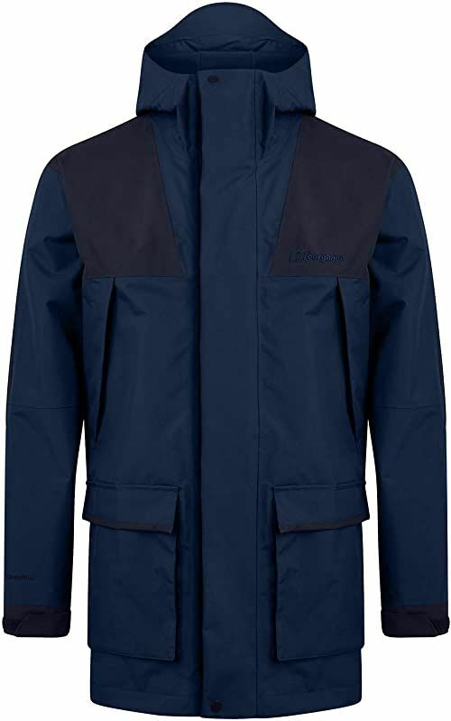 Parka Berghaus Parka Berghaus