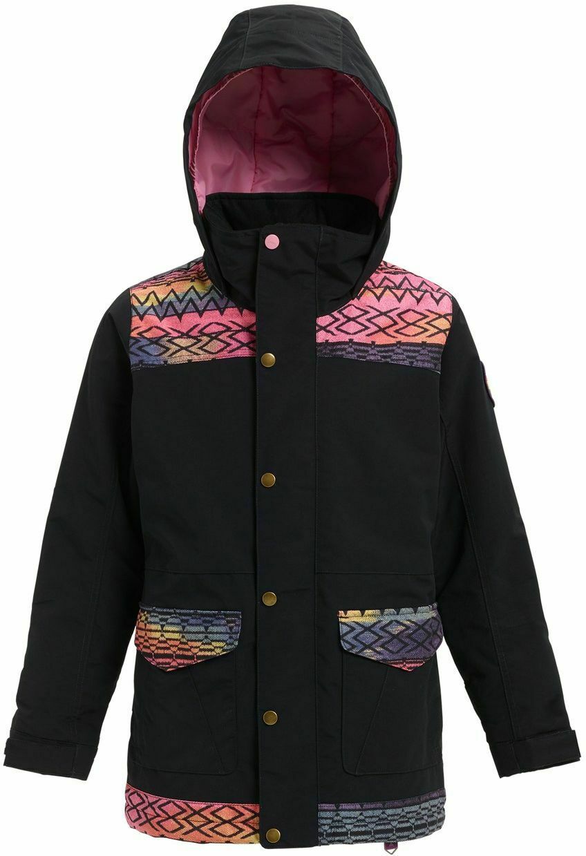 Parka Burton Parka Burton