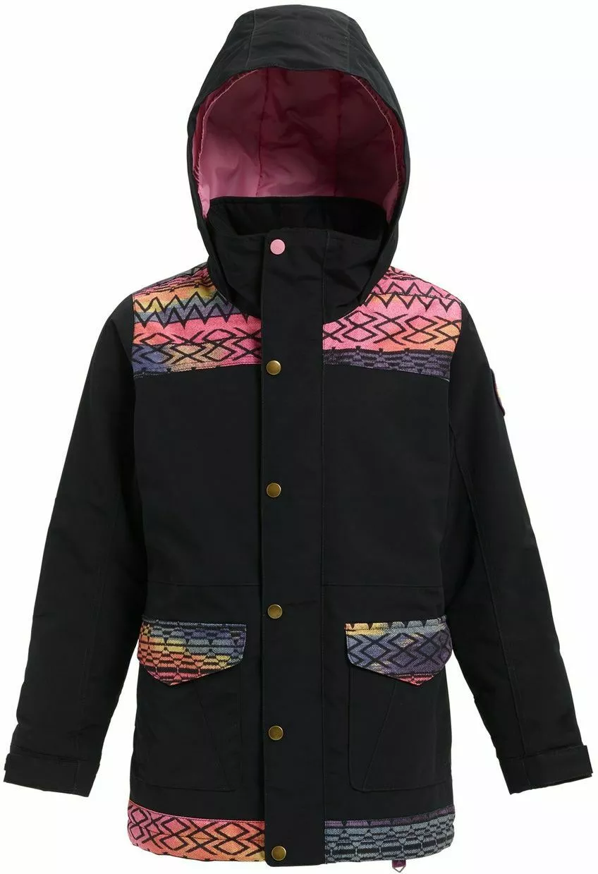 Parka Burton Parka Burton