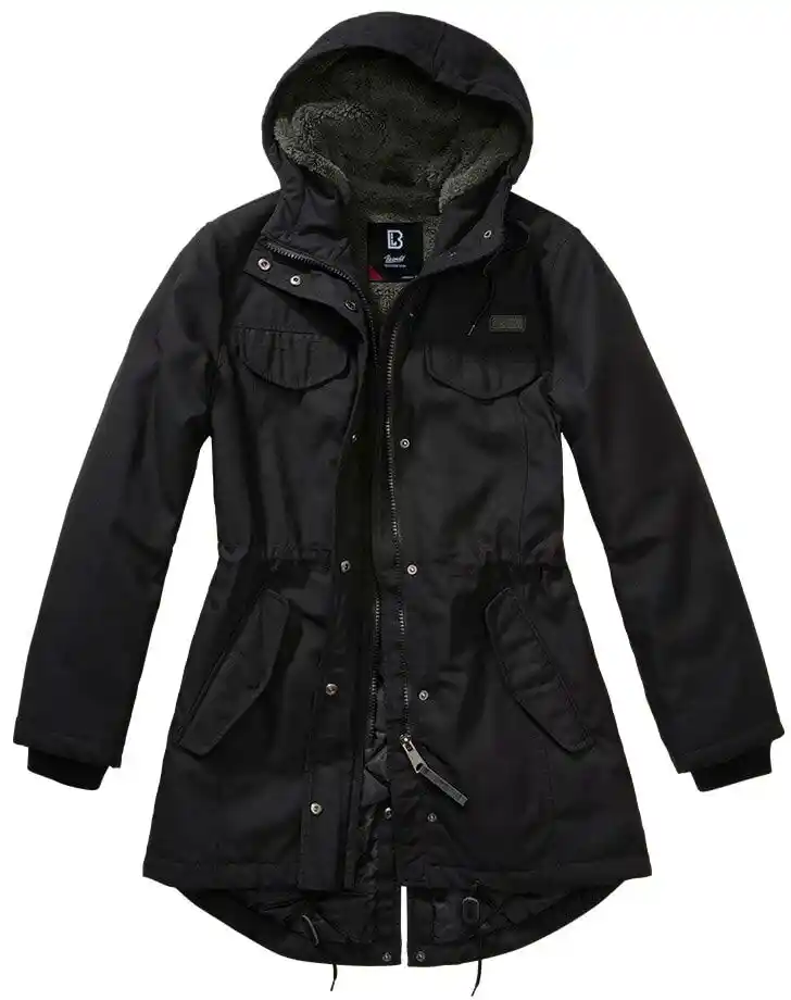 Parka damska Parka damska