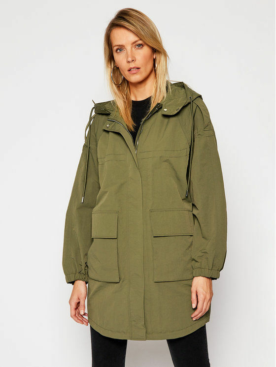 Parka Guess Parka Guess