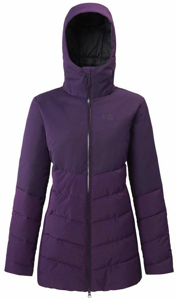 Parka Millet Parka Millet