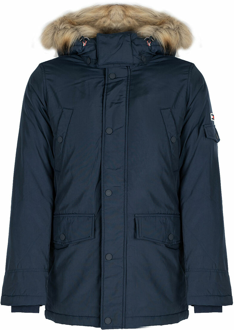 Parka Tommy Hilfiger Parka Tommy Hilfiger