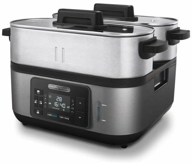 Parowar Morphy Richards Parowar Morphy Richards