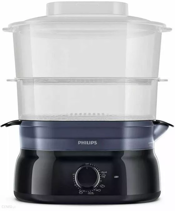 Parowar Philips Parowar Philips