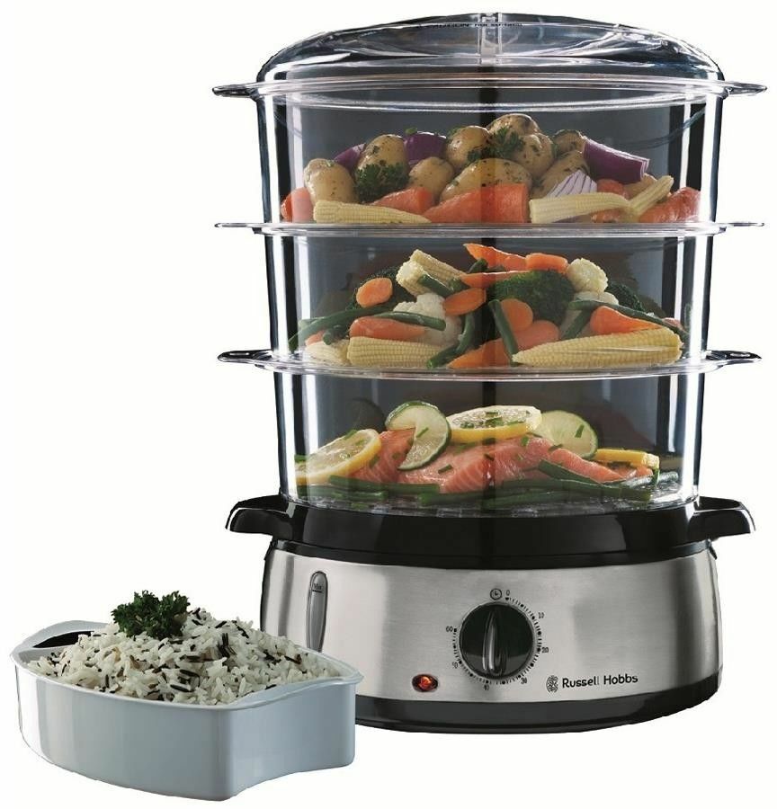 Parowar Russell Hobbs Parowar Russell Hobbs