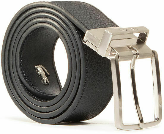 Pasek Lacoste Pasek Lacoste