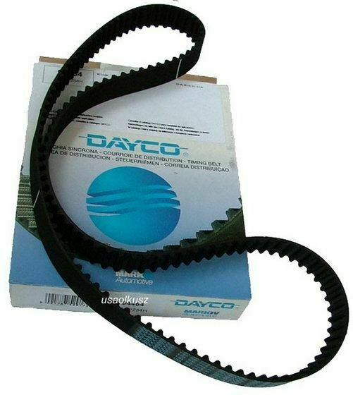 Pasek rozrządu Dayco Pasek rozrządu Dayco