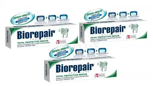 Pasta do zębów Biorepair Pasta do zębów Biorepair