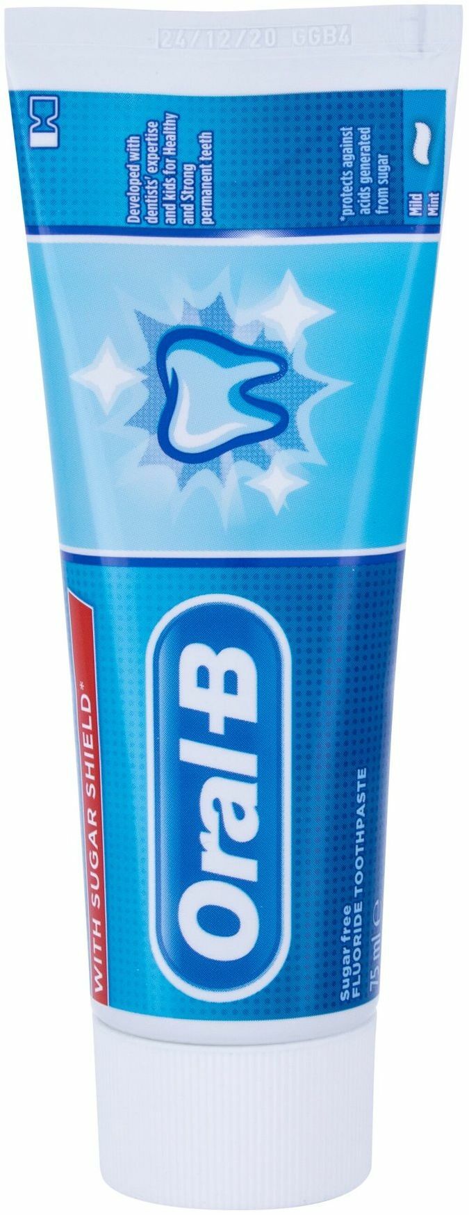 Pasta do zębów Oral B Pasta do zębów Oral B