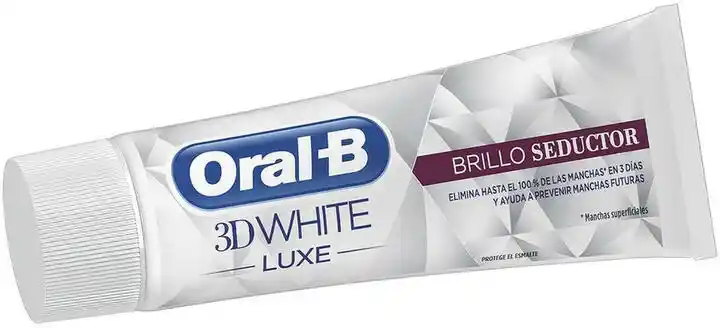 Pasta do zębów Oral B Pasta do zębów Oral B