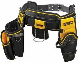 Pasy monterskie DeWalt Pasy monterskie DeWalt
