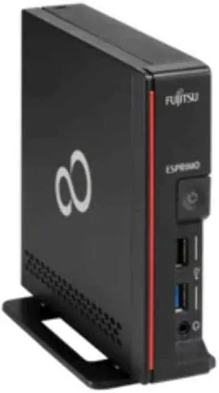PC Fujitsu Esprimo G558