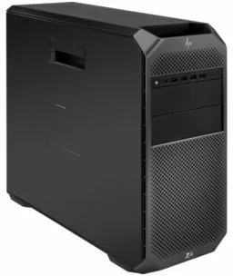 PC HP Z4 G4