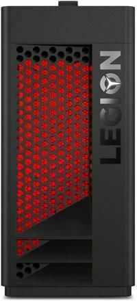 PC Lenovo Legion T530