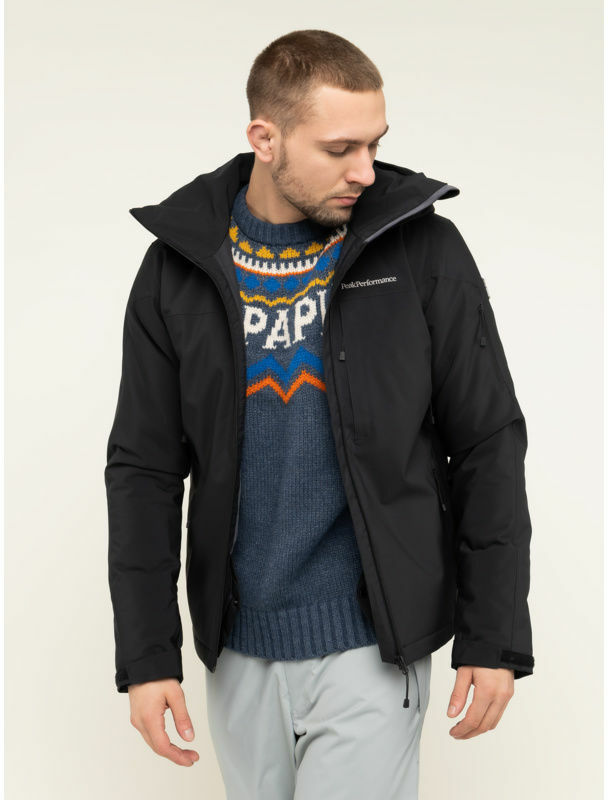 Peak Performance kurtki Peak Performance kurtki