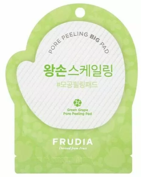Peeling do ciała Peeling do ciała