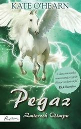 Pegaz książka Pegaz książka