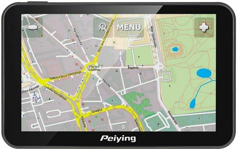 Peiying PY-GPS5014