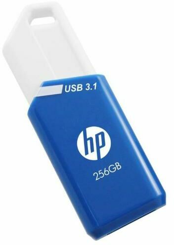 Pendrive 256GB HP Pendrive 256GB HP