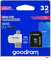Pendrive 32GB Micro Pendrive 32GB Micro