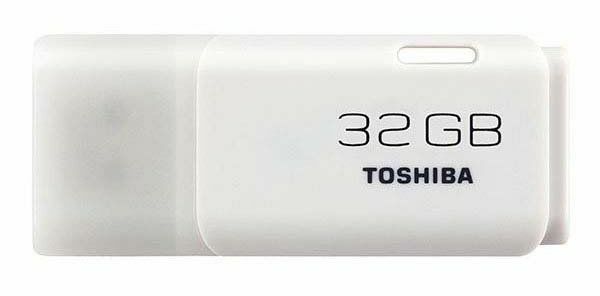 Pendrive 32GB Toshiba Pendrive 32GB Toshiba