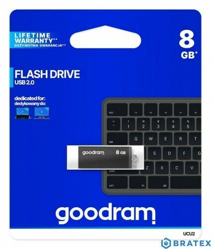 Pendrive 8GB Goodram Pendrive 8GB Goodram