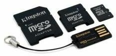 Pendrive 8GB Kingston Pendrive 8GB Kingston