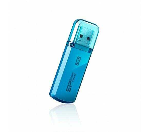 Pendrive 8GB RTV EURO AGD Pendrive 8GB RTV EURO AGD