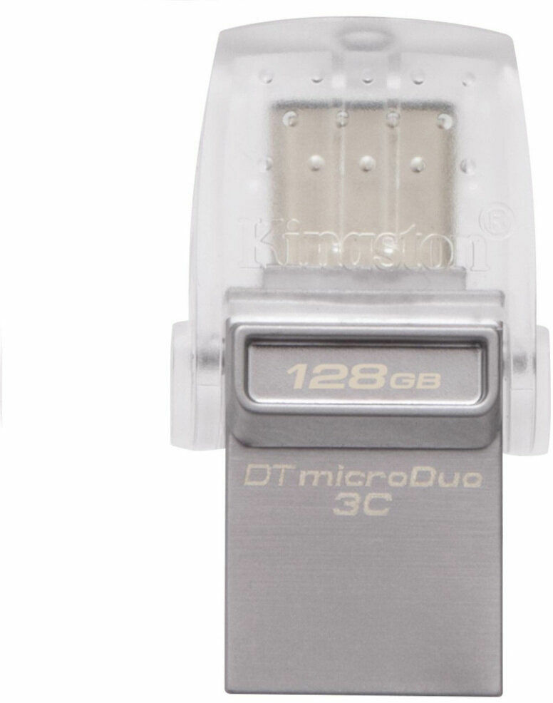 Pendrive USB 3.0 Kingston Pendrive USB 3.0 Kingston