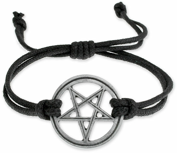 Pentagram biżuteria Pentagram biżuteria