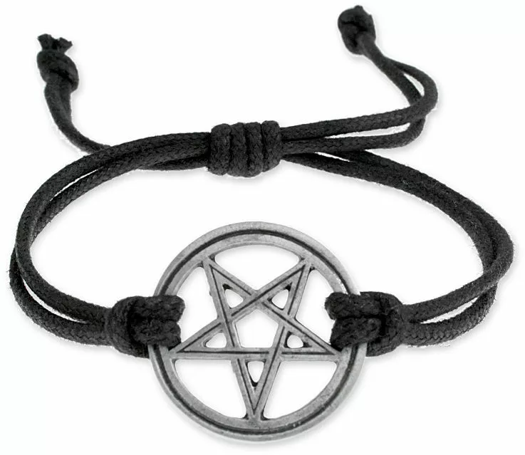 Pentagram biżuteria Pentagram biżuteria