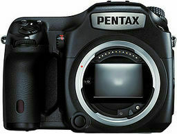 Pentax 645 Z