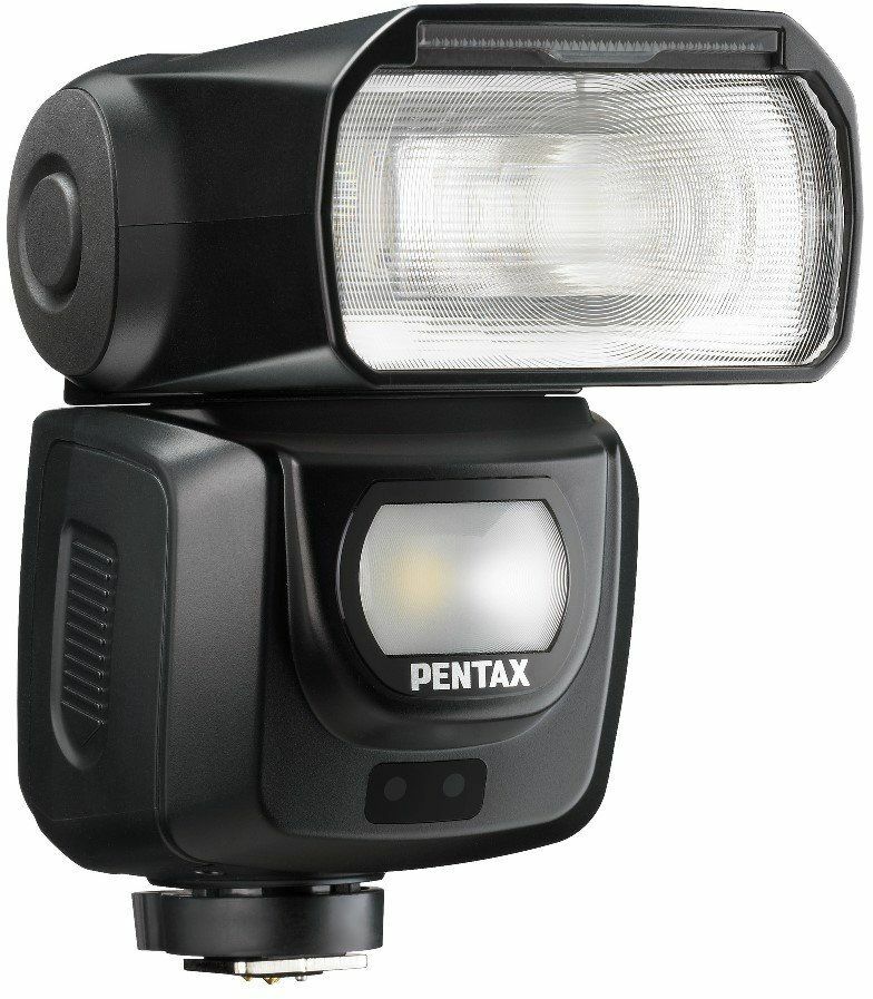 Pentax AF 540 FGZ II Pentax AF 540 FGZ II
