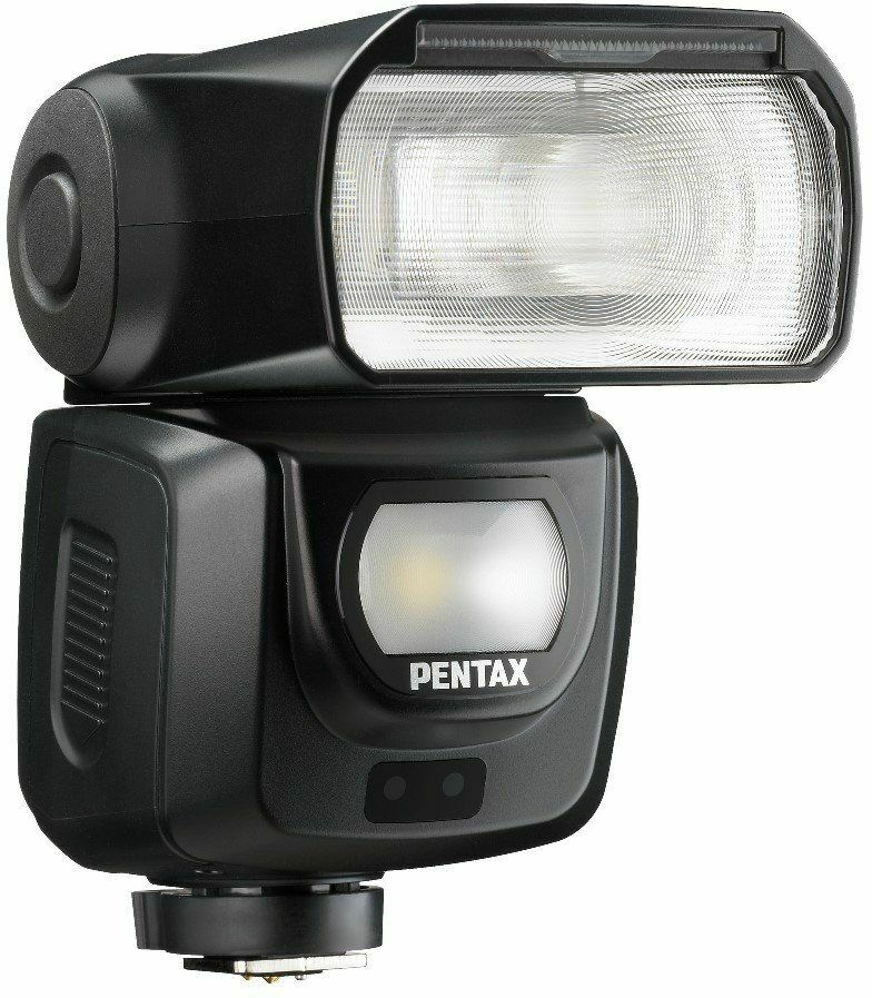 Pentax AF 540 FGZ II Pentax AF 540 FGZ II